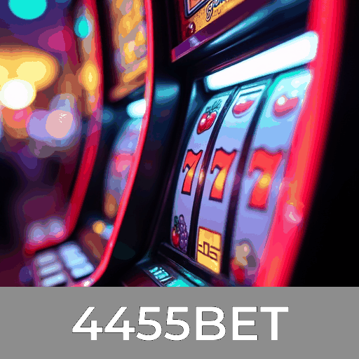 4455BET: A Plataforma de Apostas com Serviço Profissional e Confiável