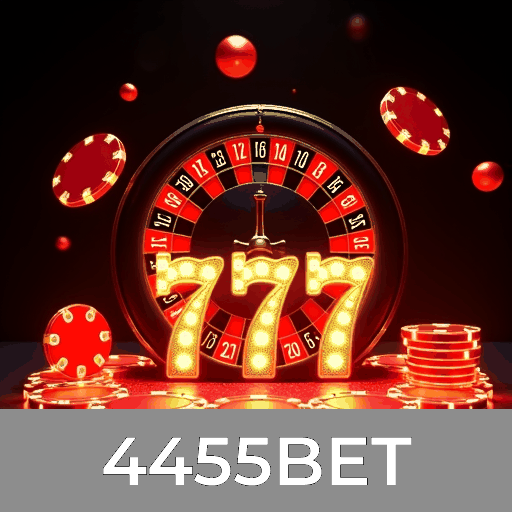 4455BET: A Plataforma de Apostas com Serviço Profissional e Confiável