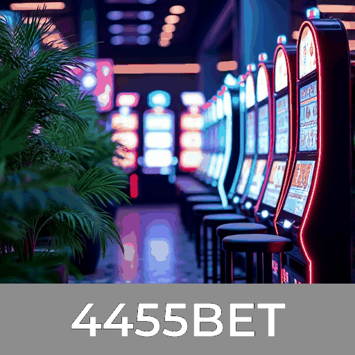 Descubra a experiência de apostas móveis com 4455BET e seu app inovador