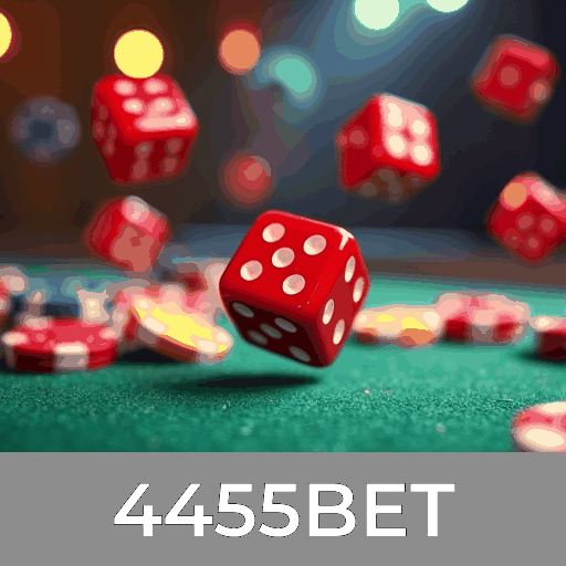 4455BET: Bônus e Promoções Imperdíveis