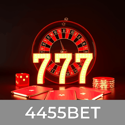 4455BET: O Melhor em Cassino e Apostas Online