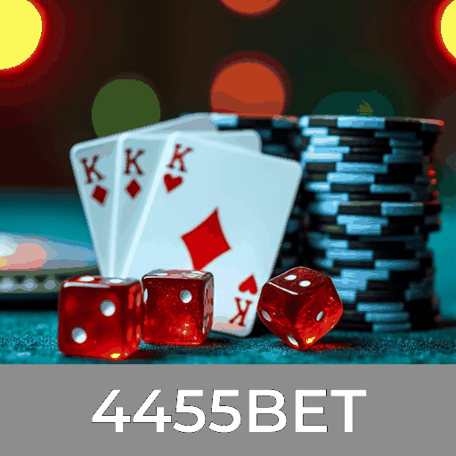 4455BET: A Experiência de Cassino ao Vivo Preferida pelos Brasileiros