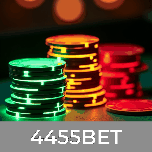 4455BET: Apostas Esportivas Especializadas no Brasil