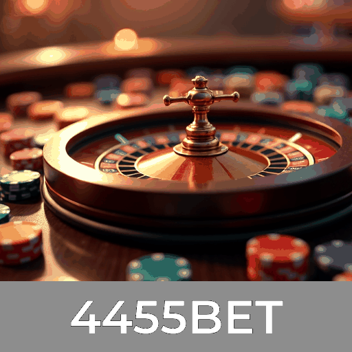 4455BET: Apostas Móveis a um Toque de Distância