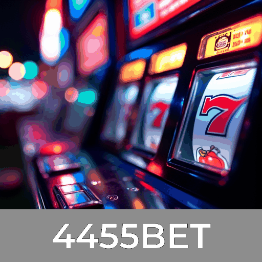 4455BET: Apostas Esportivas Especializadas no Brasil