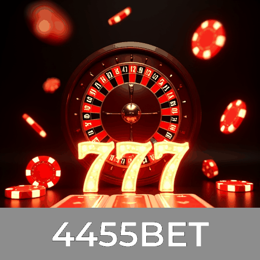 4455BET: A Emoção dos Jogos de Cassino ao Seu Alcance