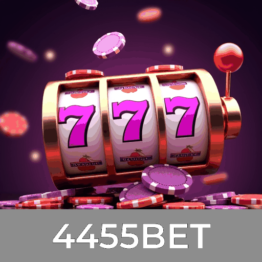 4455BET: Slots com Jackpot, Poker ao Vivo, e Mais - Aventura de Jogo