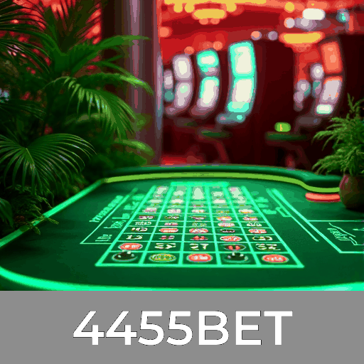 4455BET: Acesso Rápido e Seguro com Login Verificado