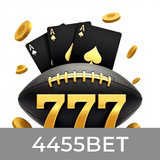 4455BET.com - Plataforma de Apostas Online no Brasil com Jogos Exclusivos e Saques Rápidos - 4455BET