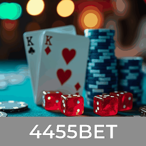 4455BET: Promoções Imperdíveis que Você Não Pode Perder