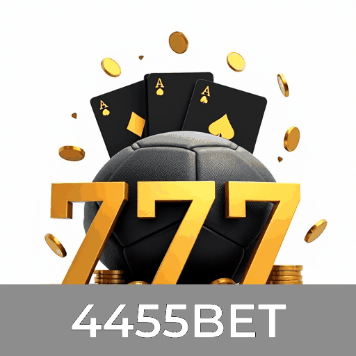 Explore bônus incríveis no 4455BET com ofertas exclusivas de cassino online