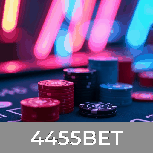 Descubra os Jogos de Cassino Exclusivos no 4455BET