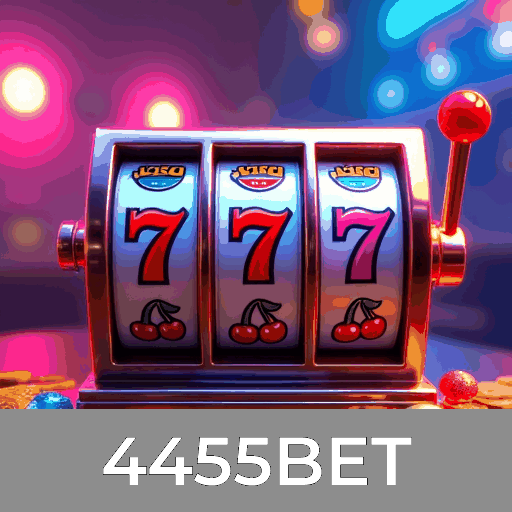 4455BET: Slots com Jackpot, Poker ao Vivo, e Mais - Aventura de Jogo