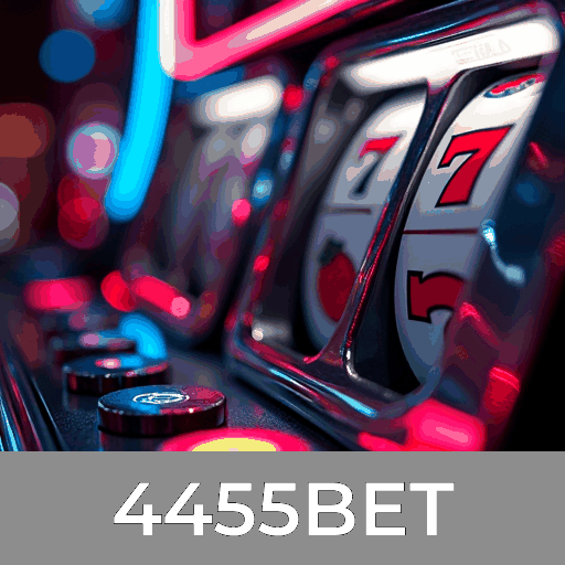 4455BET: A Experiência de Cassino ao Vivo Preferida pelos Brasileiros