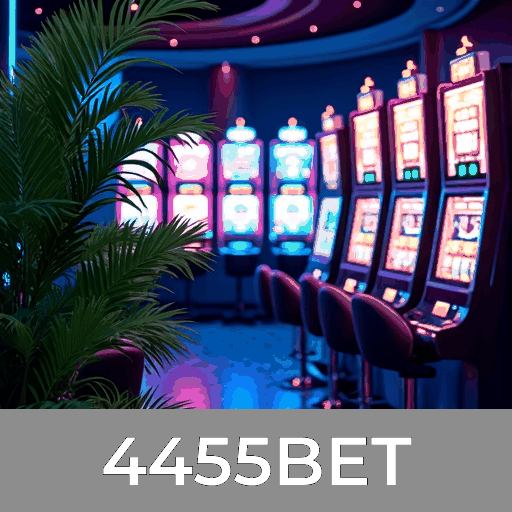 4455BET: Promoções Imperdíveis que Você Não Pode Perder